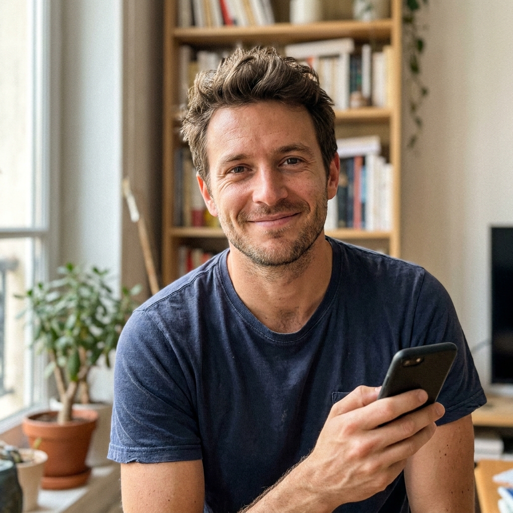 Julien M.